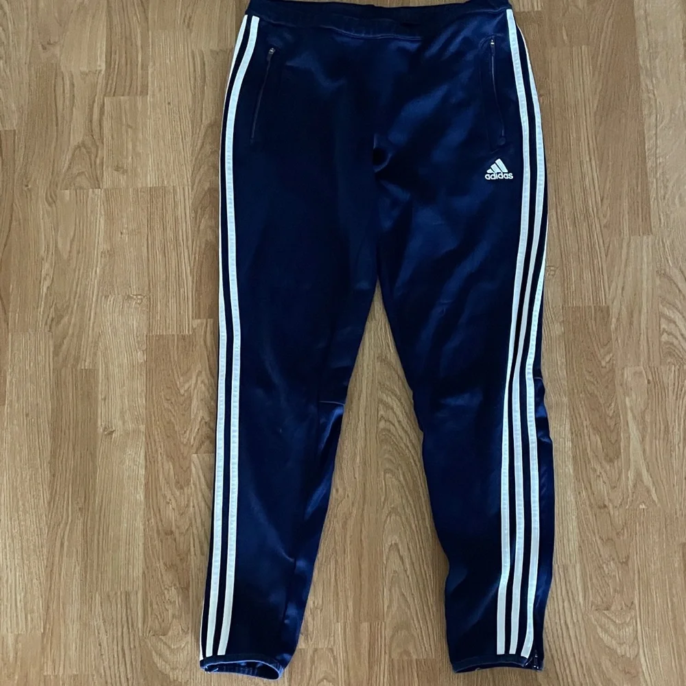 Adidas climacool track pants medium - Picture 1 of 6